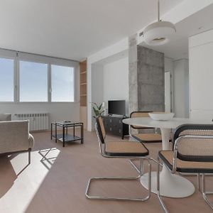 Apartamento de 2 Dormitorios